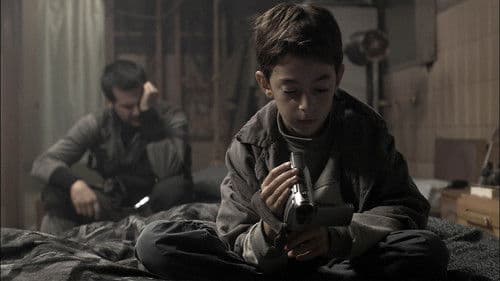 The Cold Hour Bild 7