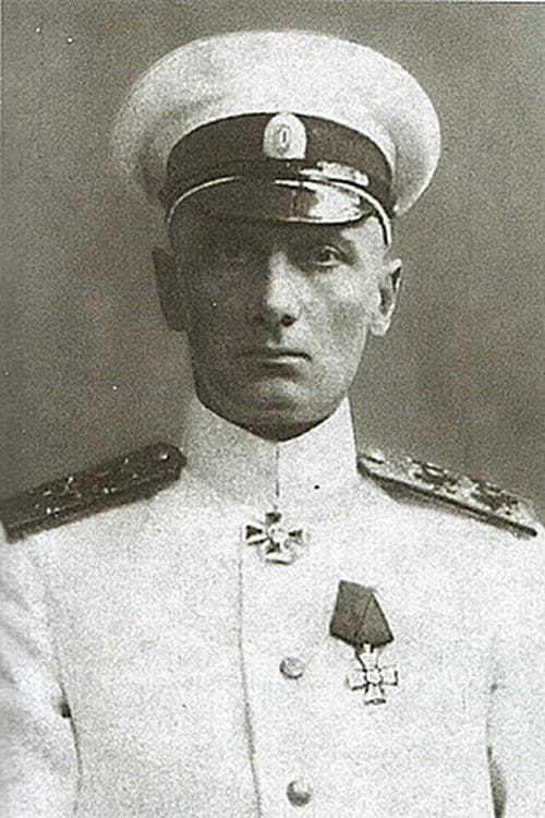 Alexander Kolchak