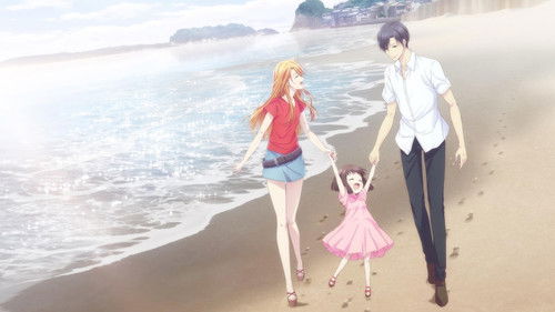 Fruits Basket - Prelude Bild 7