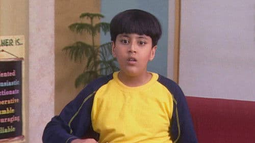 शाका लाका बूम बूम Bild 1