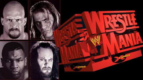 WWE WrestleMania XIV Bild 2