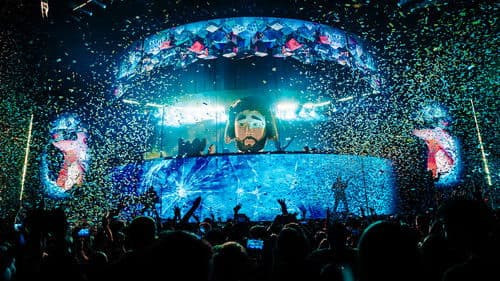 AJR - The Maybe Man Immersive Concert Experience Bild 1