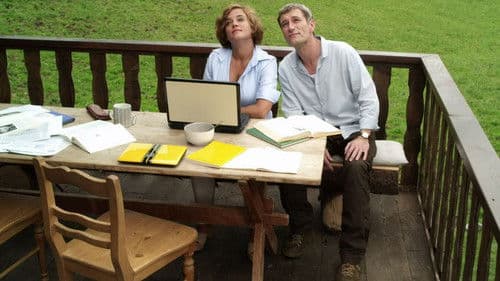 Ein Sommer in den Bergen Bild 2