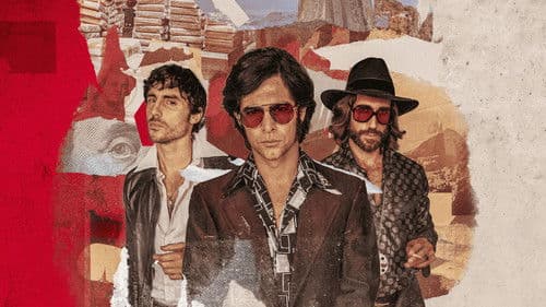 Rio Connection Bild 1