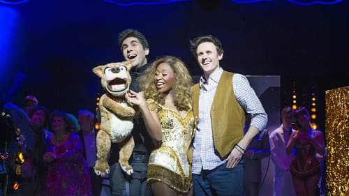 I Can't Sing! The X Factor Musical Bild 1