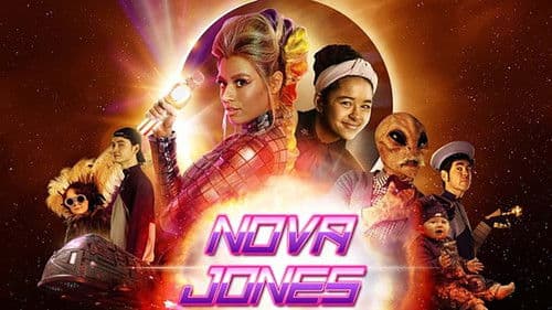 Nova Jones Bild 2