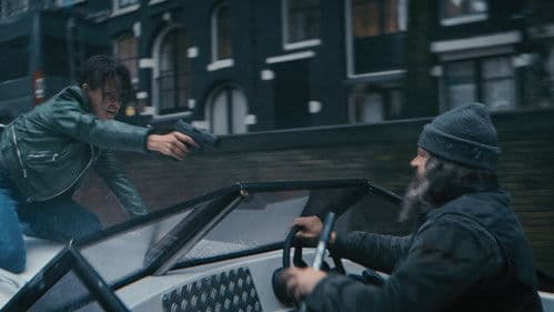 Amsterdamned II - Verfluchtes Amsterdam Bild 5