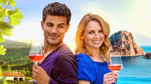 Sonne, Rosé und ein Hauch von Liebe Bild 1