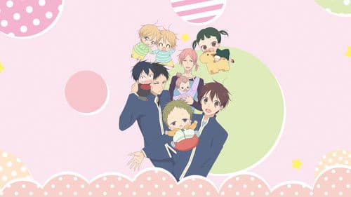 School Babysitters Bild 4