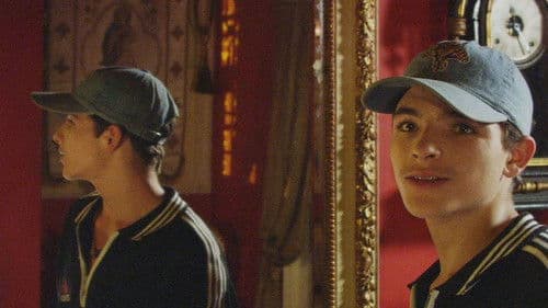 Die Madonna der Mörder Bild 2