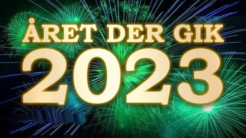 Året der gik- 2023 Bild 1