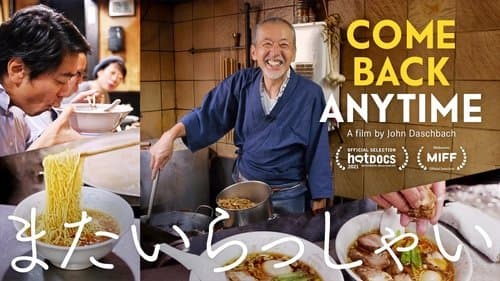 Come Back Anytime Bild 1