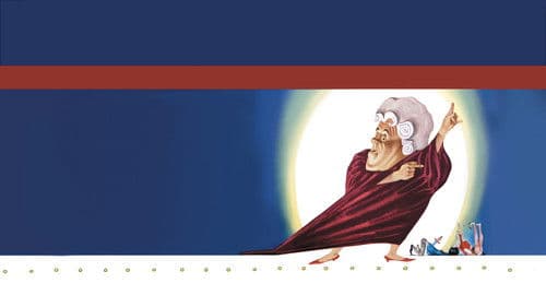 Vier Frauen und ein Mord Bild 3