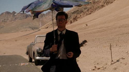 Six-String Samurai Bild 8