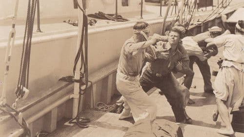 The Sea Hound Bild 1