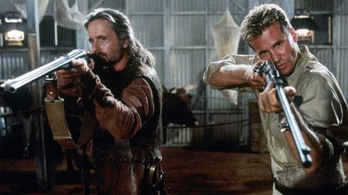 Der Geist und die Dunkelheit Bild 7