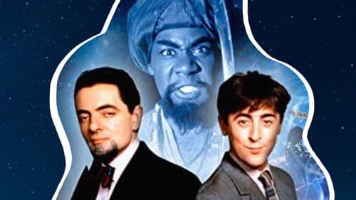 Bernie und der Weihnachtsgeist Bild 4