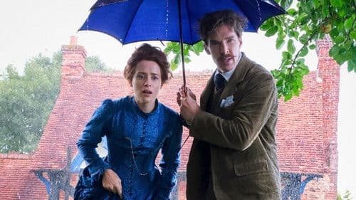 Die wundersame Welt des Louis Wain Bild 8