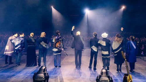 En kväll för LeMarc Bild 4