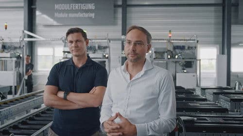 Die Milliarden der Anderen Bild 7