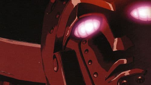 バビル２世 Bild 3