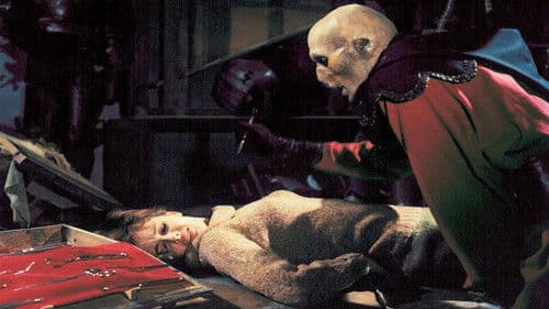 Das Schloss des Grauens Bild 4