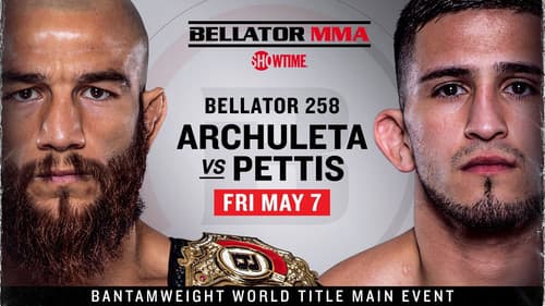 Bellator 258: Archuleta vs. Pettis Bild 1