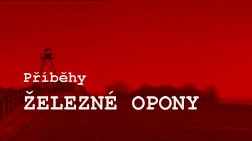Příběhy železné opony Bild 1
