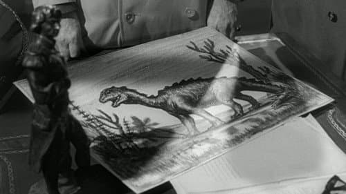 Das Ungeheuer von Loch Ness Bild 4