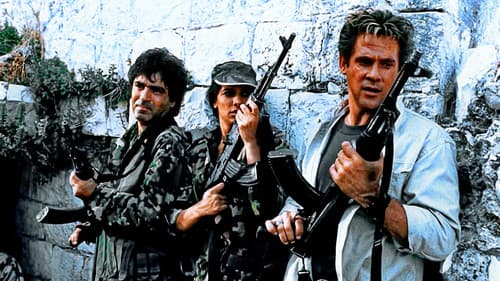 Chain of Command Bild 1