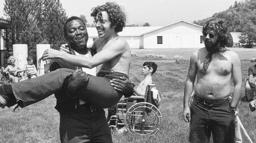 Sommer der Krüppelbewegung Bild 2