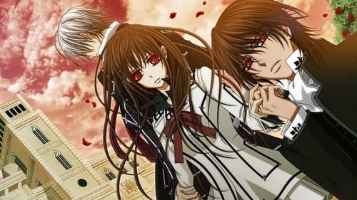 Vampire Knight Bild 1