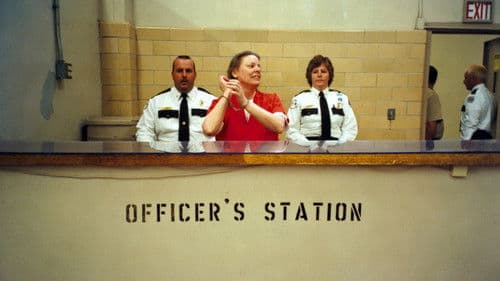 Aileen: Leben und Tod einer Serienmörderin Bild 2