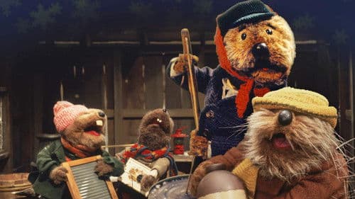 Emmet Otter's Jug-Band Christmas Bild 2