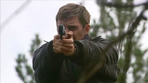 Das Zeichen des Mörders Bild 1