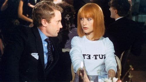 Eine Frau wie ein Fisch Bild 5