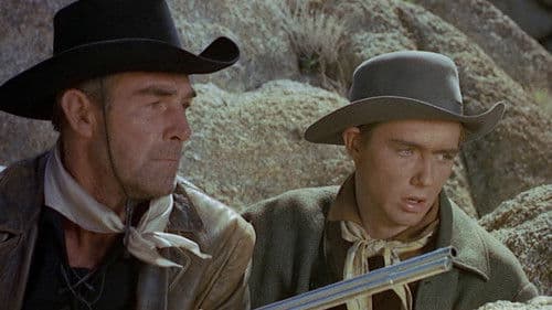 Goldraub in Texas Bild 3