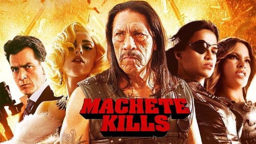 Machete Kills Bild 8