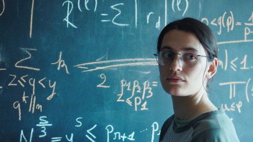 Die Gleichung ihres Lebens Bild 2