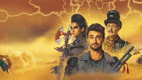 Miracle Workers Bild 6