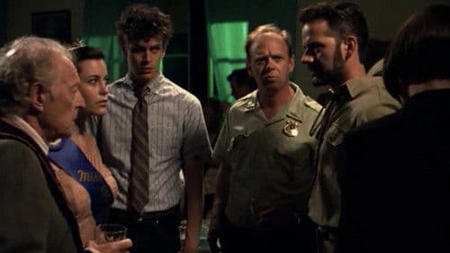 Auch Marsmenschen haben Hunger Bild 1