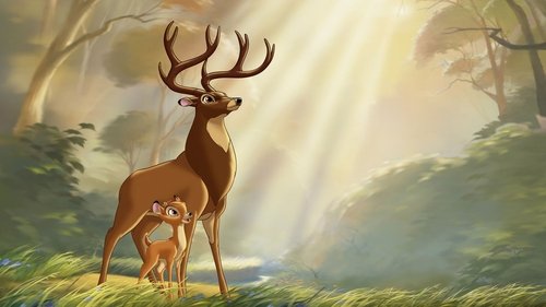 Bambi 2 - Der Herr der Wälder Bild 1
