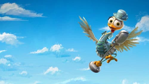 La Gallina Turuleca Bild 1