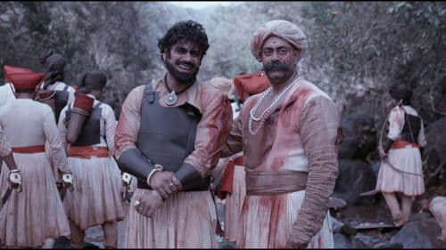 पावनखिंड Bild 6