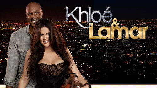 Khloe and Lamar Bild 7