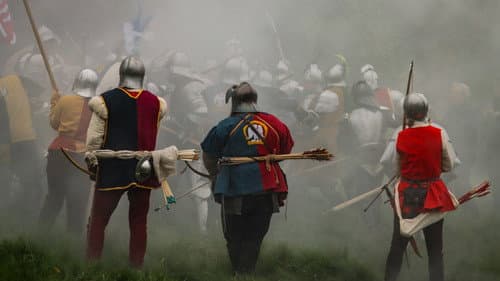 A Taste of Loyalty Bild 2