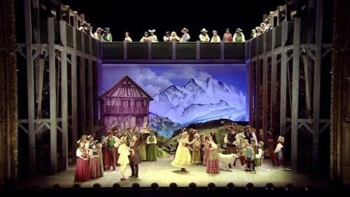 Grétry - Guillaume Tell (Opéra Royal de Wallonie) Bild 2