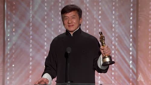 Jackie Chan - Mit Humor und Schlagkraft Bild 1