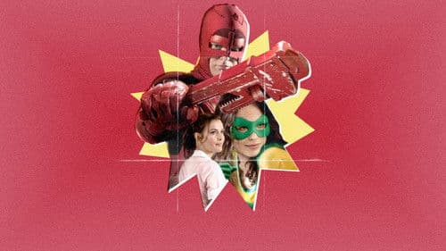 Super - Shut Up, Crime! Bild 2