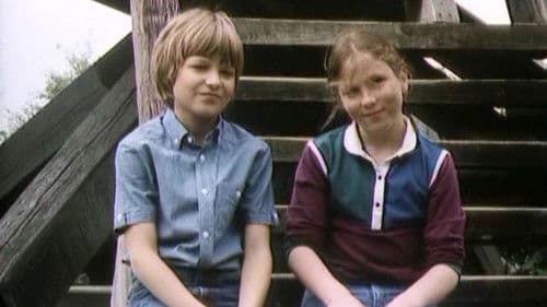 Chocky's Children Bild 1